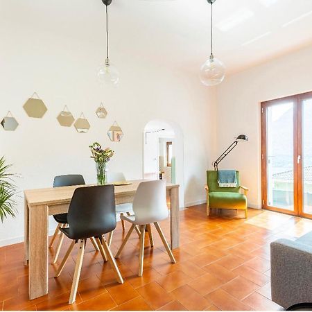 ネッソ Casa Mariaヴィラ エクステリア 写真