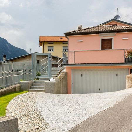 ネッソ Casa Mariaヴィラ エクステリア 写真