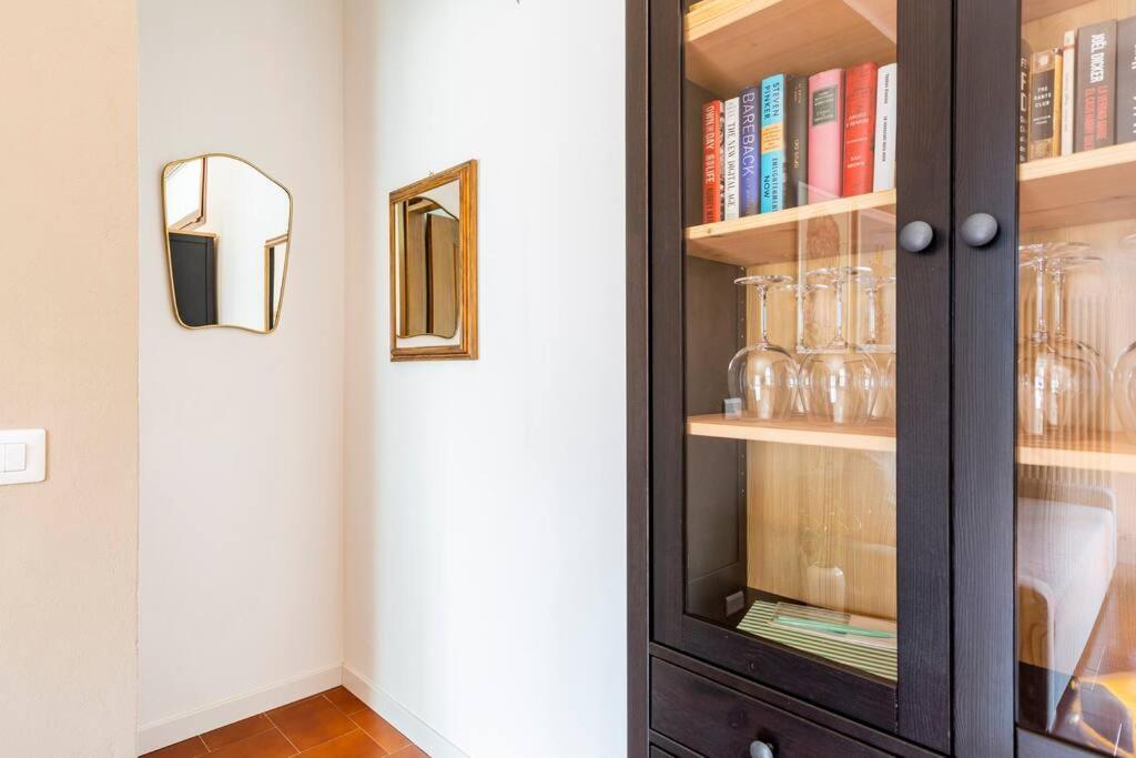 ネッソ Casa Mariaヴィラ エクステリア 写真