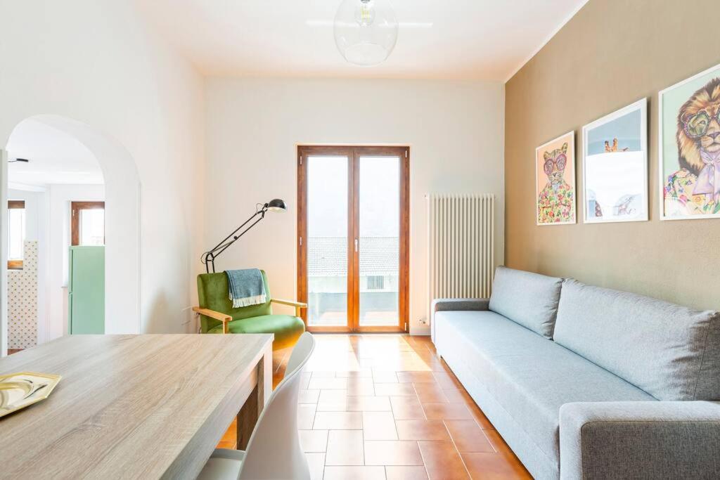 ネッソ Casa Mariaヴィラ エクステリア 写真