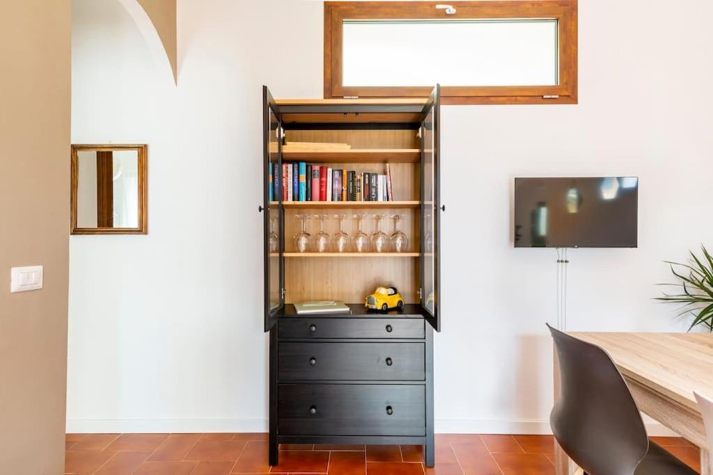 ネッソ Casa Mariaヴィラ エクステリア 写真