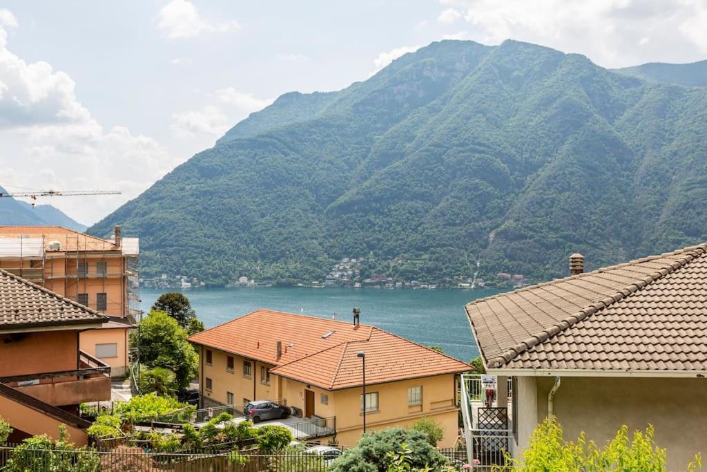 ネッソ Casa Mariaヴィラ エクステリア 写真