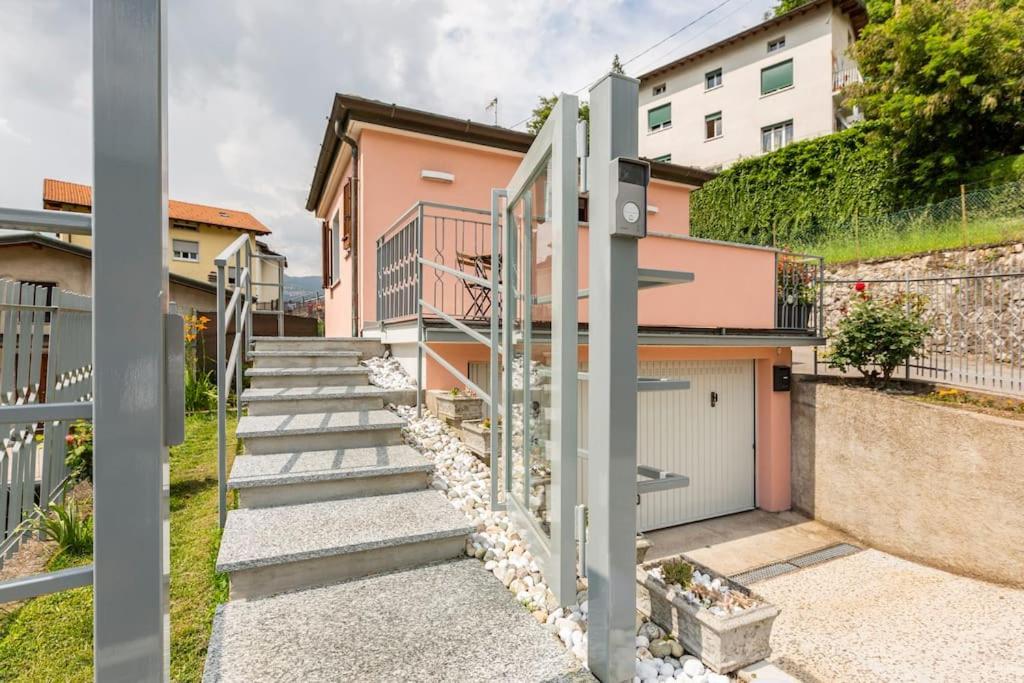 ネッソ Casa Mariaヴィラ エクステリア 写真