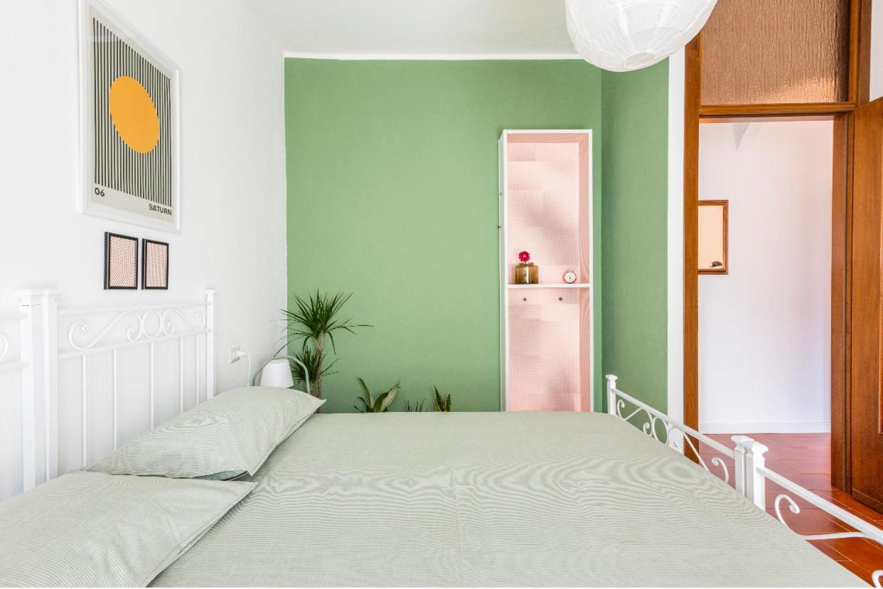 ネッソ Casa Mariaヴィラ エクステリア 写真