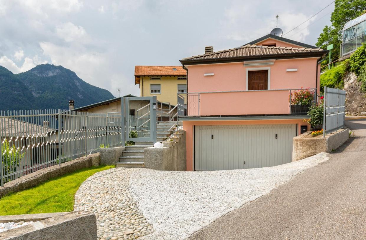 ネッソ Casa Mariaヴィラ エクステリア 写真